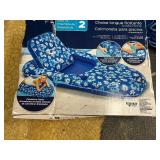 Inflatable Pool Chairs (7) Inflatable Pool Chairs (7)