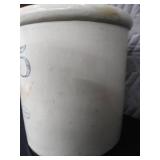 15 GAL REDWING CROCK 15 GAL REDWING CROCK