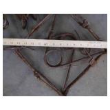 5 CONIBEAR TRAPS 5 CONIBEAR TRAPS