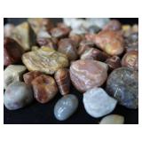 AGATES / ANTIQUE BOX AGATES / ANTIQUE BOX