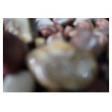 AGATES / ANTIQUE BOX AGATES / ANTIQUE BOX