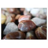 AGATES / ANTIQUE BOX AGATES / ANTIQUE BOX