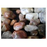 AGATES / ANTIQUE BOX AGATES / ANTIQUE BOX