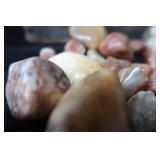 AGATES / ANTIQUE BOX AGATES / ANTIQUE BOX