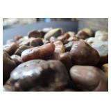 AGATES / ANTIQUE BOX AGATES / ANTIQUE BOX