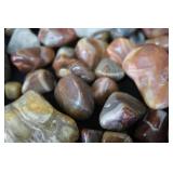AGATES / ANTIQUE BOX AGATES / ANTIQUE BOX