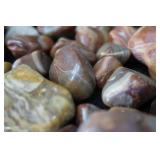 AGATES / ANTIQUE BOX AGATES / ANTIQUE BOX