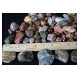 AGATES / ANTIQUE BOX AGATES / ANTIQUE BOX