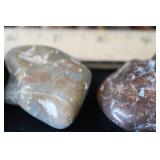 AGATES / ANTIQUE BOX AGATES / ANTIQUE BOX