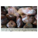 AGATES / ANTIQUE BOX AGATES / ANTIQUE BOX
