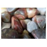AGATES / ANTIQUE BOX AGATES / ANTIQUE BOX