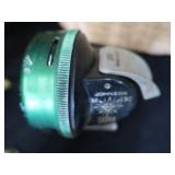 REELS AND CREELS REELS AND CREELS