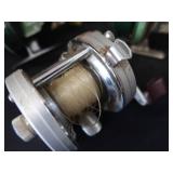 REELS AND CREELS REELS AND CREELS