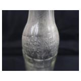 VINTAGE SHAKOPEE MN BOTTLING WORKS / CRATE / BOTTLES VINTAGE SHAKOPEE MN BOTTLING WORKS / CRATE / BOTTLES