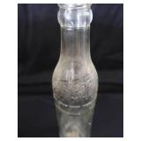 VINTAGE SHAKOPEE MN BOTTLING WORKS / CRATE / BOTTLES VINTAGE SHAKOPEE MN BOTTLING WORKS / CRATE / BOTTLES