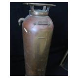 VINTAGE AND NOT SO VINTAGE FIRE EXTINGUISHERS VINTAGE AND NOT SO VINTAGE FIRE EXTINGUISHERS