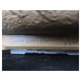 DECOY / VINTAGE WOOD CRATE DECOY / VINTAGE WOOD CRATE