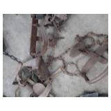 5 GALLON BUCKET FULL OF 24 ASSORTED TRAPS 5 GALLON BUCKET FULL OF 24 ASSORTED TRAPS