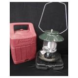3 COLEMAN LANTERNS 3 COLEMAN LANTERNS