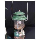 3 COLEMAN LANTERNS 3 COLEMAN LANTERNS