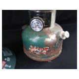 3 COLEMAN LANTERNS 3 COLEMAN LANTERNS