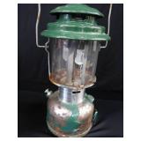 3 COLEMAN LANTERNS 3 COLEMAN LANTERNS