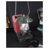 3 COLEMAN LANTERNS 3 COLEMAN LANTERNS