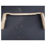 REMINGTON BOX WITH HAND TOOLS REMINGTON BOX WITH HAND TOOLS