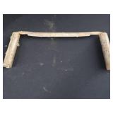 REMINGTON BOX WITH HAND TOOLS REMINGTON BOX WITH HAND TOOLS