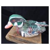 RING NECKED PHEASANT PLUS OTHER DECOYS. RING NECKED PHEASANT PLUS OTHER DECOYS.