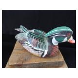 RING NECKED PHEASANT PLUS OTHER DECOYS. RING NECKED PHEASANT PLUS OTHER DECOYS.
