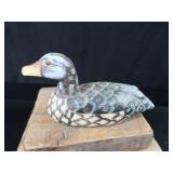 RING NECKED PHEASANT PLUS OTHER DECOYS. RING NECKED PHEASANT PLUS OTHER DECOYS.