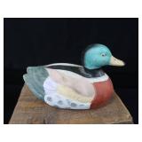 RING NECKED PHEASANT PLUS OTHER DECOYS. RING NECKED PHEASANT PLUS OTHER DECOYS.