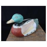 RING NECKED PHEASANT PLUS OTHER DECOYS. RING NECKED PHEASANT PLUS OTHER DECOYS.