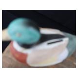 RING NECKED PHEASANT PLUS OTHER DECOYS. RING NECKED PHEASANT PLUS OTHER DECOYS.