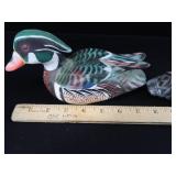RING NECKED PHEASANT PLUS OTHER DECOYS. RING NECKED PHEASANT PLUS OTHER DECOYS.