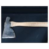 3 VINTAGE HATCHETS 3 VINTAGE HATCHETS