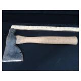 3 VINTAGE HATCHETS 3 VINTAGE HATCHETS