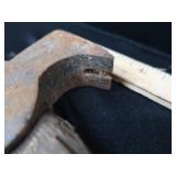 3 VINTAGE HATCHETS 3 VINTAGE HATCHETS