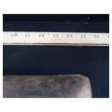 3 VINTAGE HATCHETS 3 VINTAGE HATCHETS