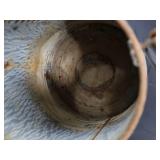 GRANITWARE COFFEE POT / NEW GARDEN TOOLS GRANITWARE COFFEE POT / NEW GARDEN TOOLS