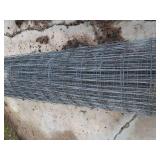 ROLL OF GALVANIZED WIRE FENCING ROLL OF GALVANIZED WIRE FENCING