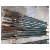15 T POSTS 15 T POSTS