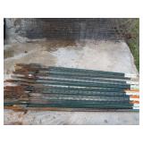 15 T POSTS 15 T POSTS