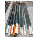 15 T POSTS 15 T POSTS