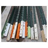 15 T POSTS 15 T POSTS