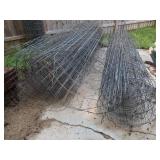 WIRE FENCING WIRE FENCING