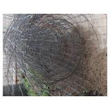 WIRE FENCING WIRE FENCING