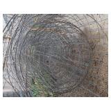 WIRE FENCING WIRE FENCING