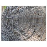 WIRE FENCING WIRE FENCING